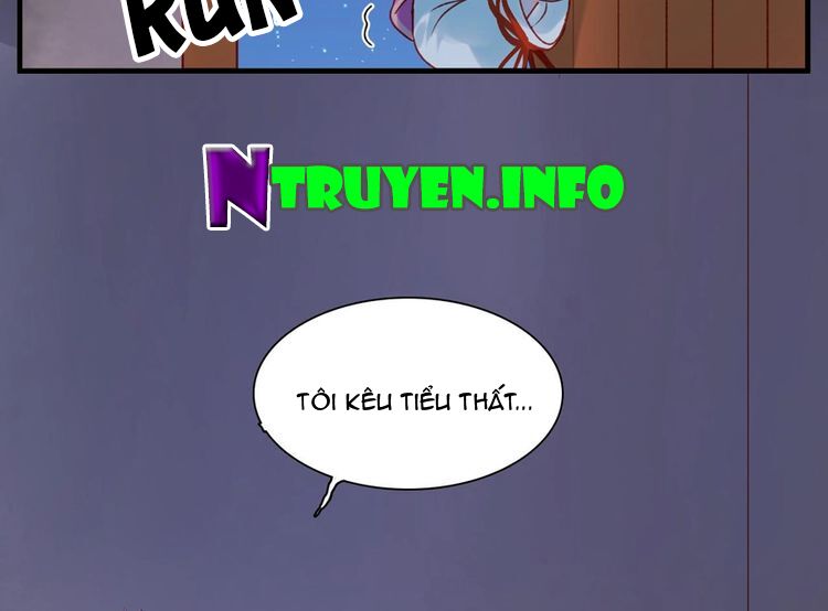 lượm được một tiểu hồ ly phần 3 chapter 1 7