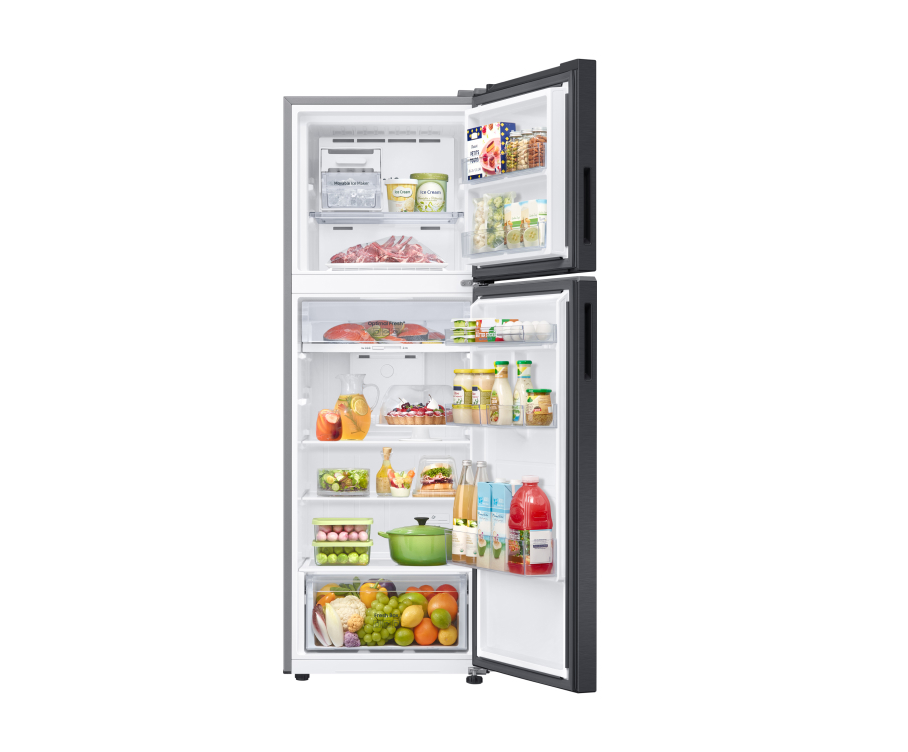 Tủ lạnh Samsung Inverter 305 lít RT31CG5424B1/SV - Hàng Chính Hãng - Chỉ Giao Hà Nội