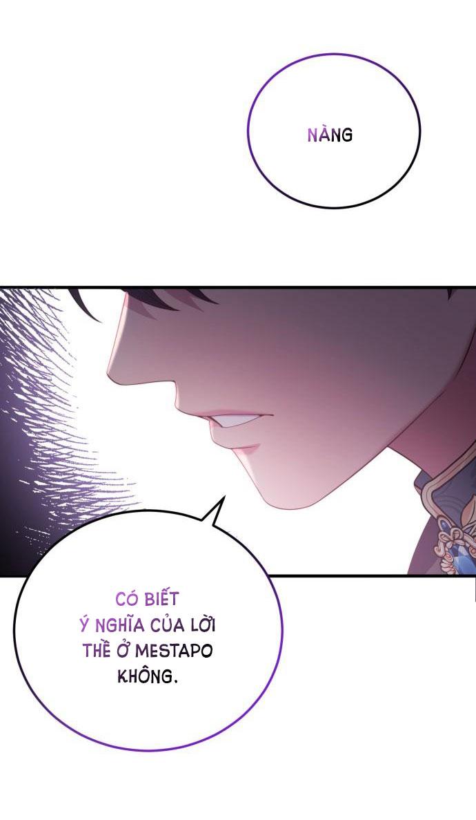 tôi sẽ ly hôn với người chồng bạo chúa chapter 49.1 22