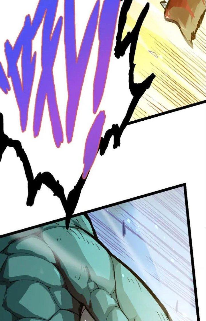 từ cây cổ thụ bắt đầu tiến hóa chapter 25 88