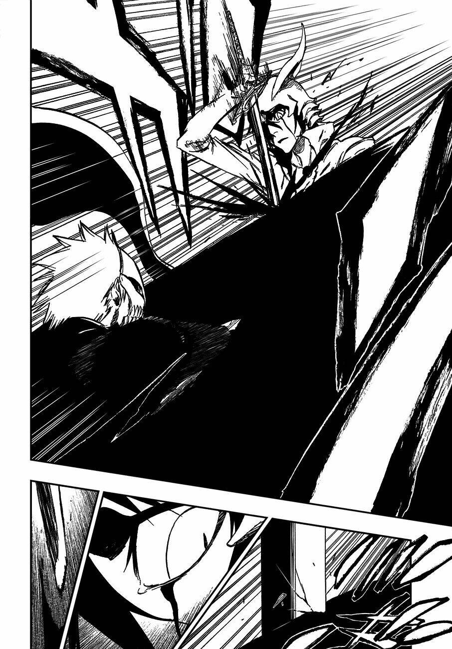 thần chết ichigo chapter 344 13