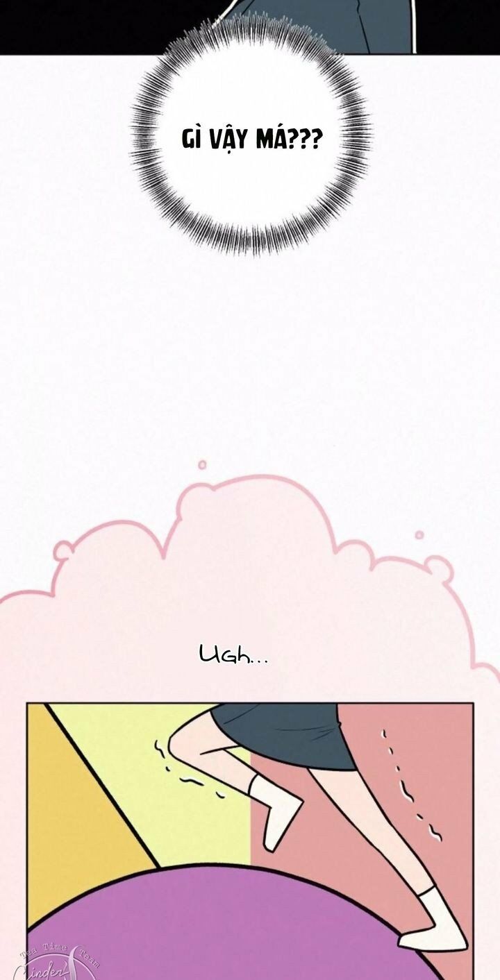 chiến lược: tình yêu trong sáng chapter 17 14