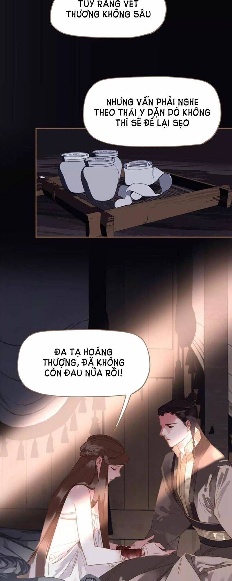 nhất đại linh hậu chapter 14 29