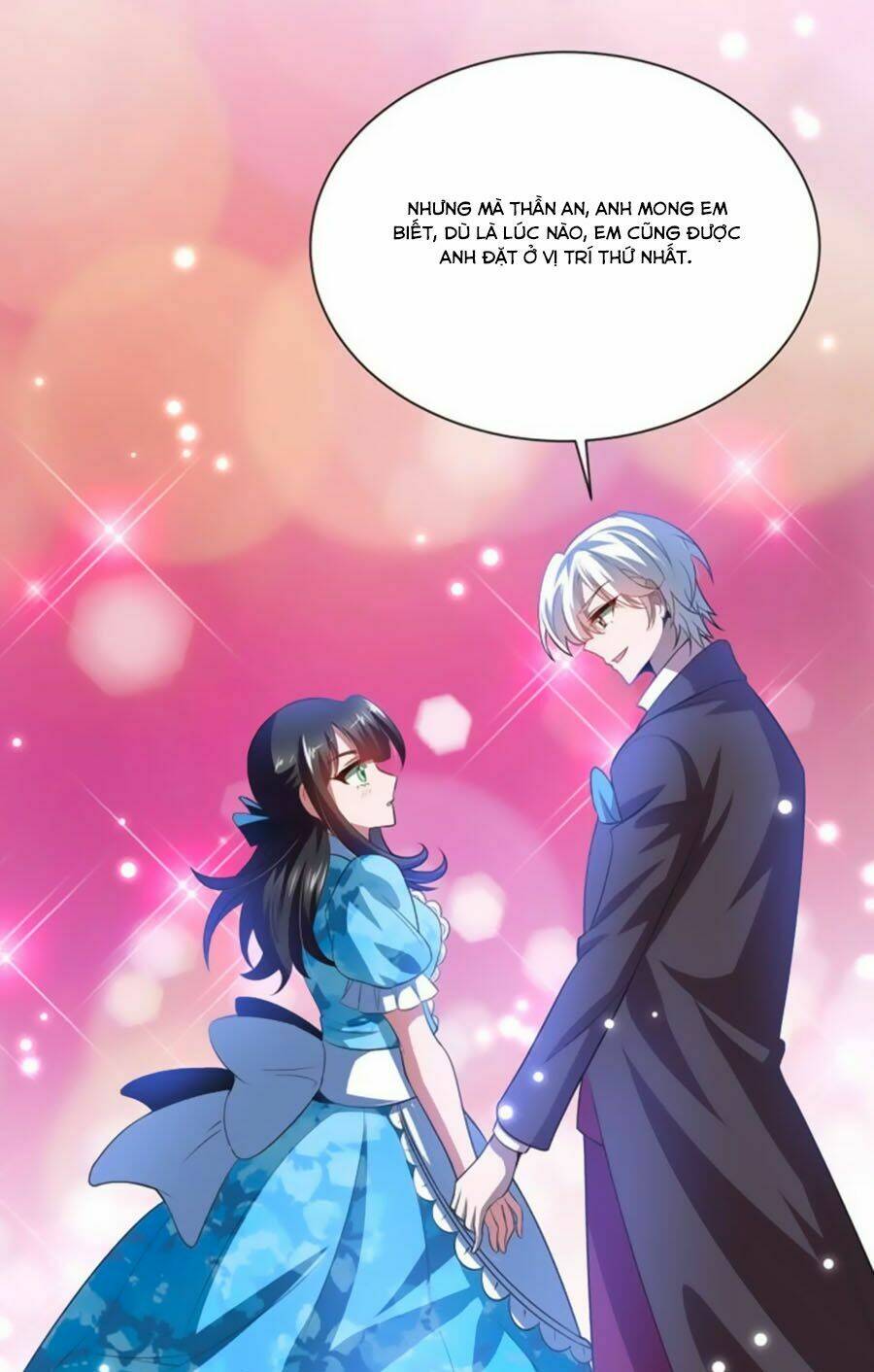 người yêu khát máu của tôi chapter 94 48