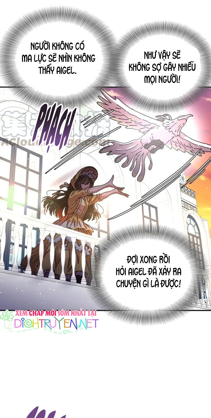 con gái bảo bối của ma vương chapter 75 22