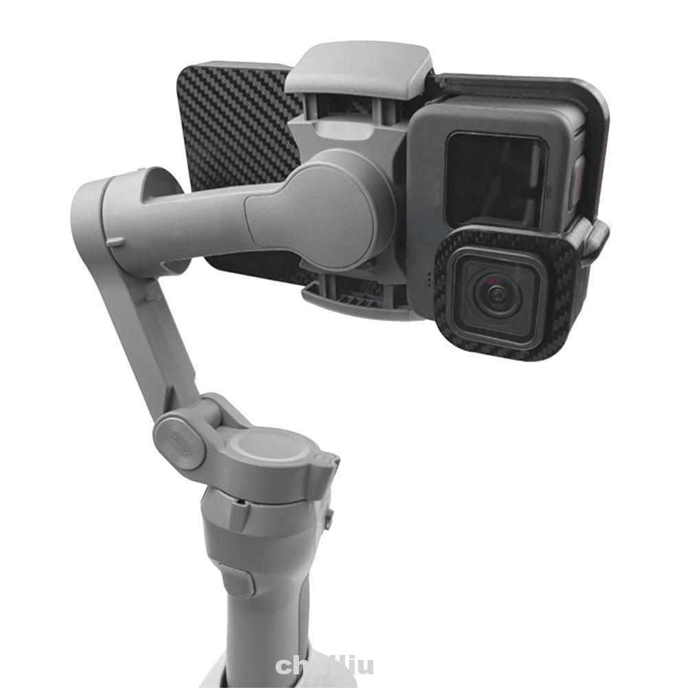 Bảng Gắn Máy Ảnh Cho Osmo Mobile 3