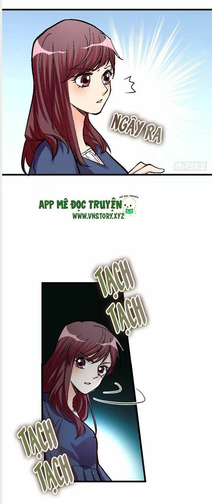 thiên hậu trở về chapter 59 25