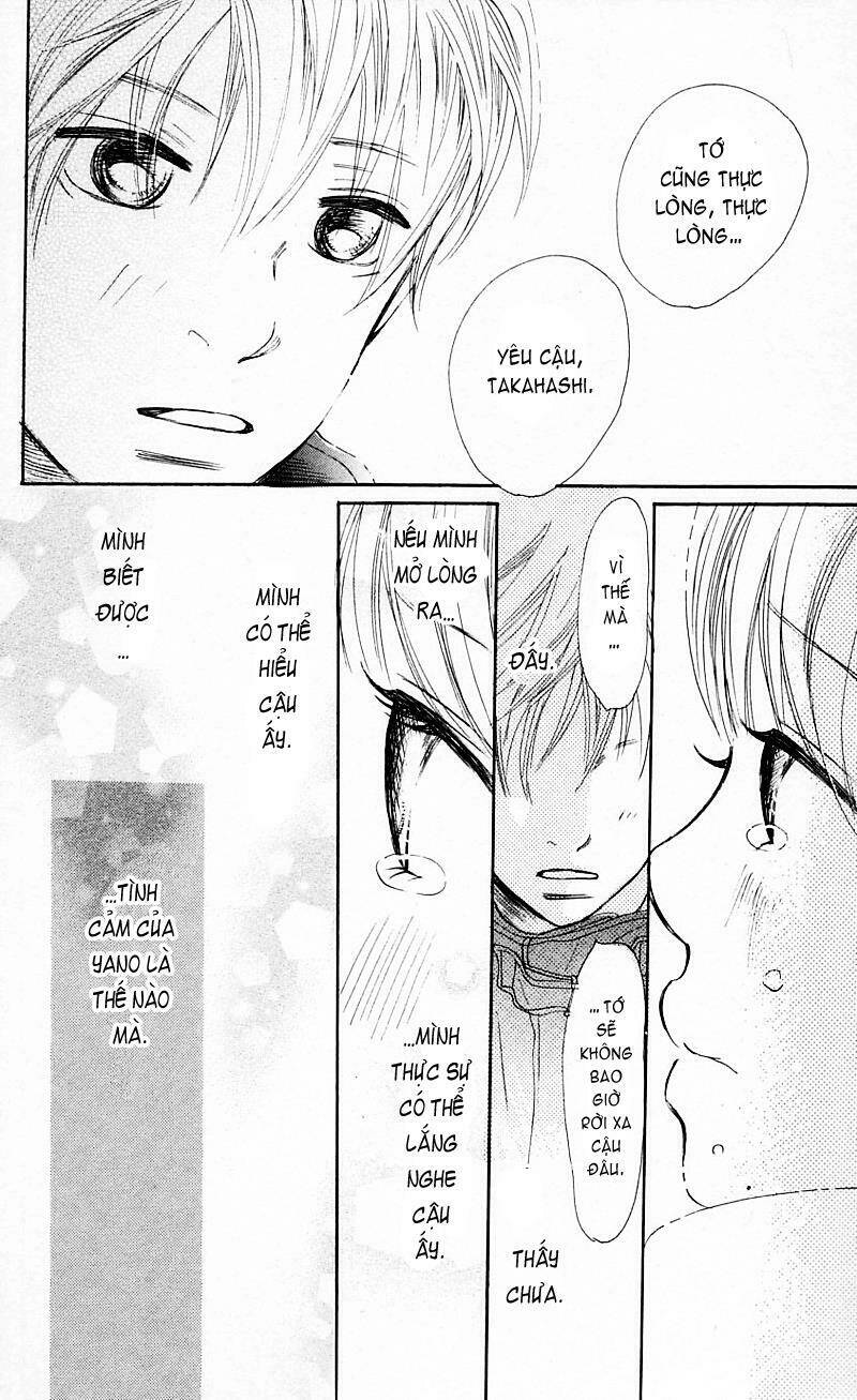 ngày ấy ta bên nhau chapter 28 38