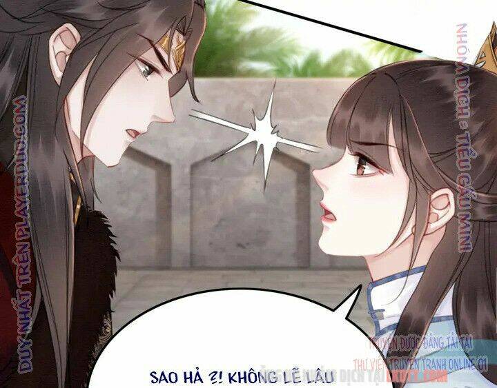 trọng sinh bá sủng nhiếp chính vương quá mạnh mẽ chapter 136 62