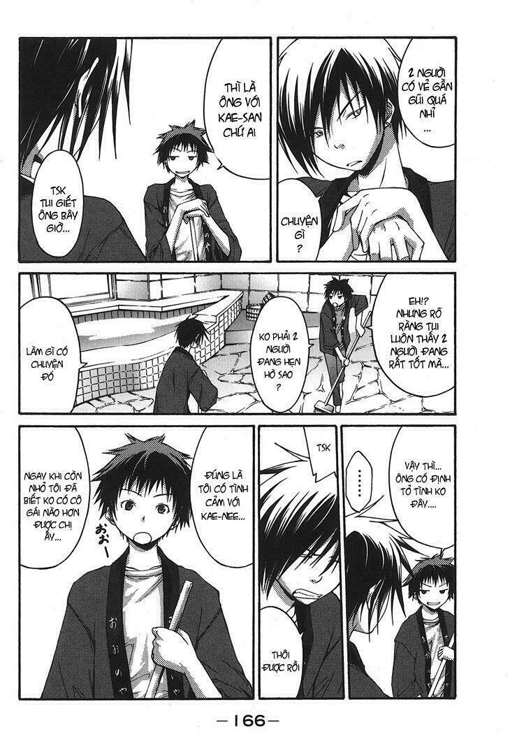 countrouble chapter 10 19