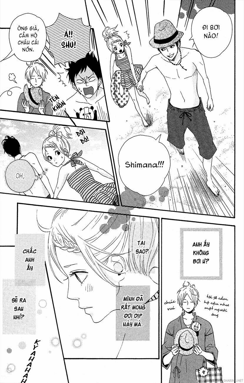 yume miru taiyou chapter 38 15