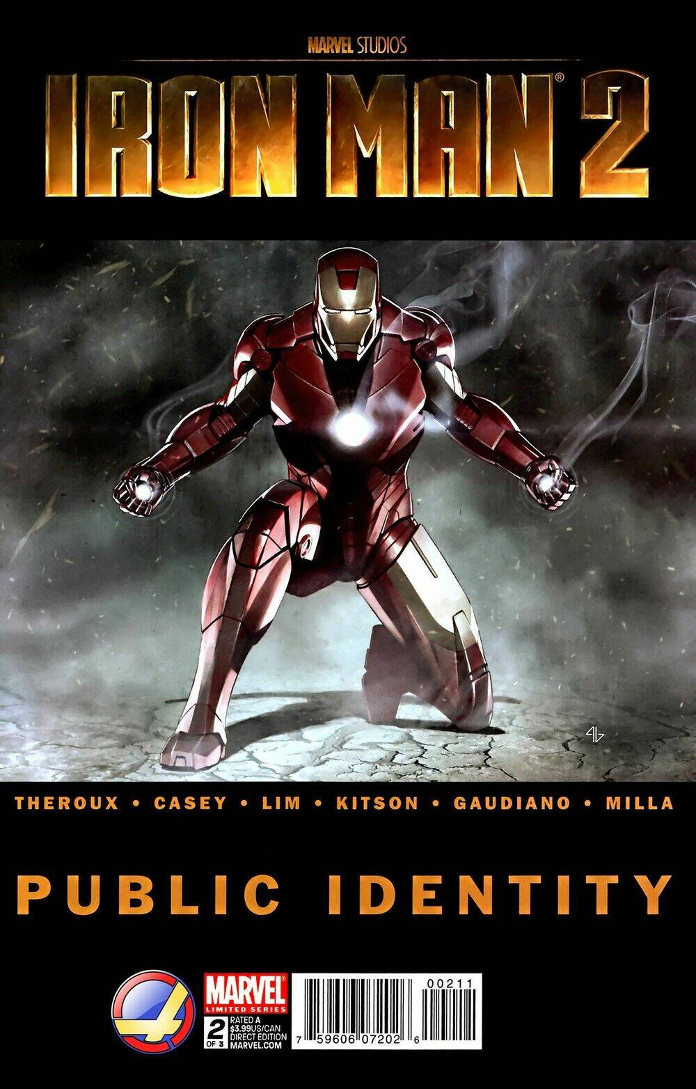 marvel cinematic universe chapter 21 1