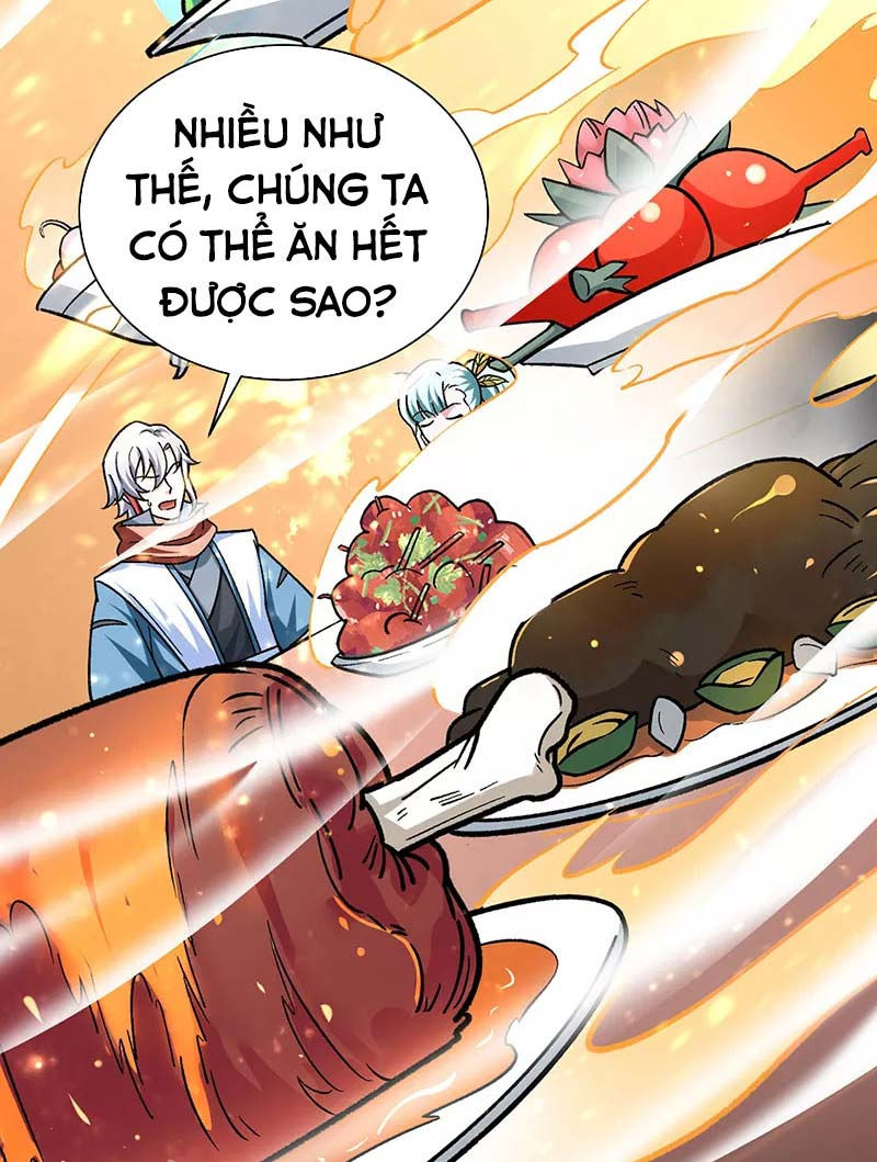 võ đạo độc tôn chapter 458 44