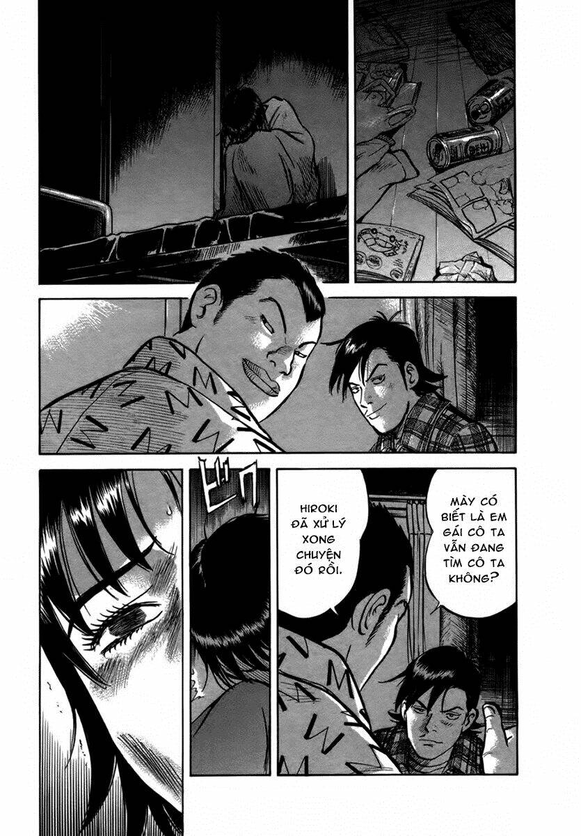 17-sai (kamata youji) chapter 20 13