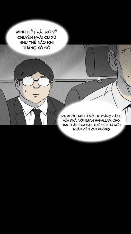 xí ngầu xương chapter 2 20