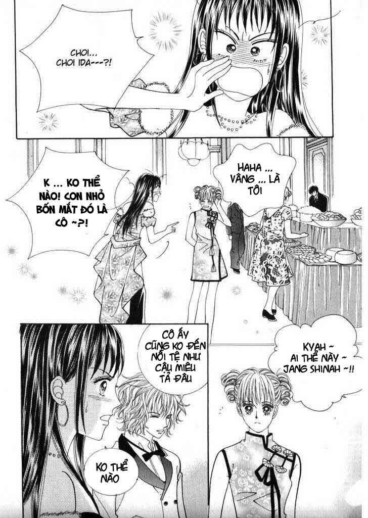 he dedicated to roses chapter 27 38