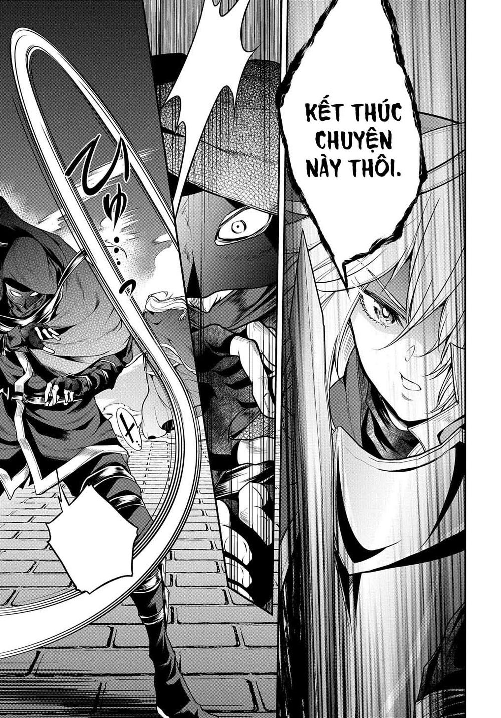 isekai demo bunan ni ikitai shoukougun chapter 20 3