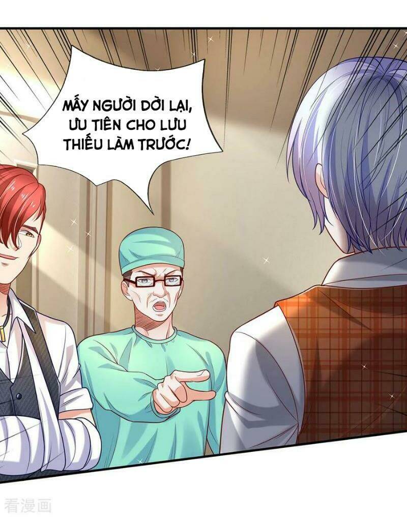 tuyệt đỉnh khí thiếu chapter 84 16