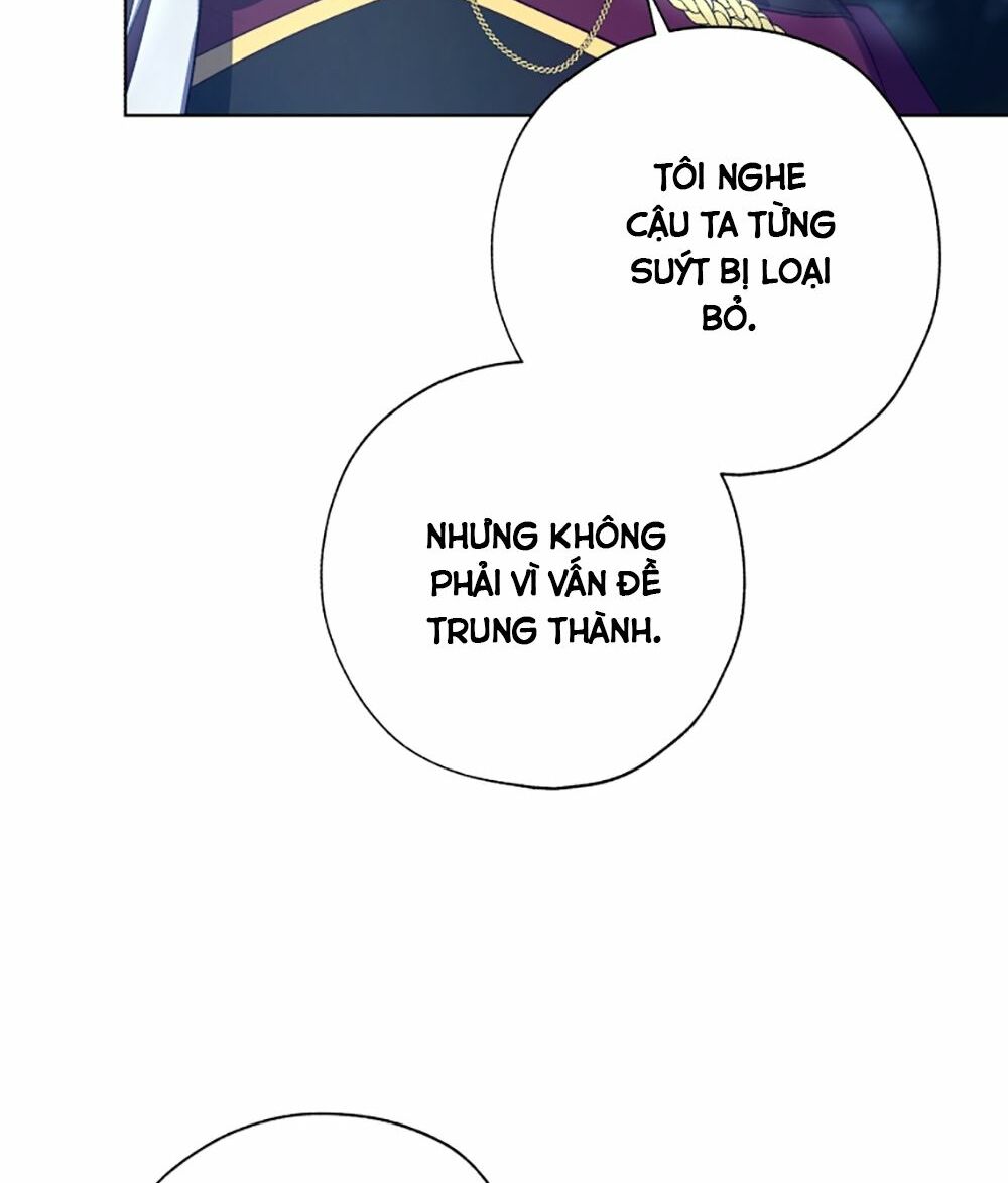 công chúa khắc dấu lên kẻ phản nghịch chapter 45 19