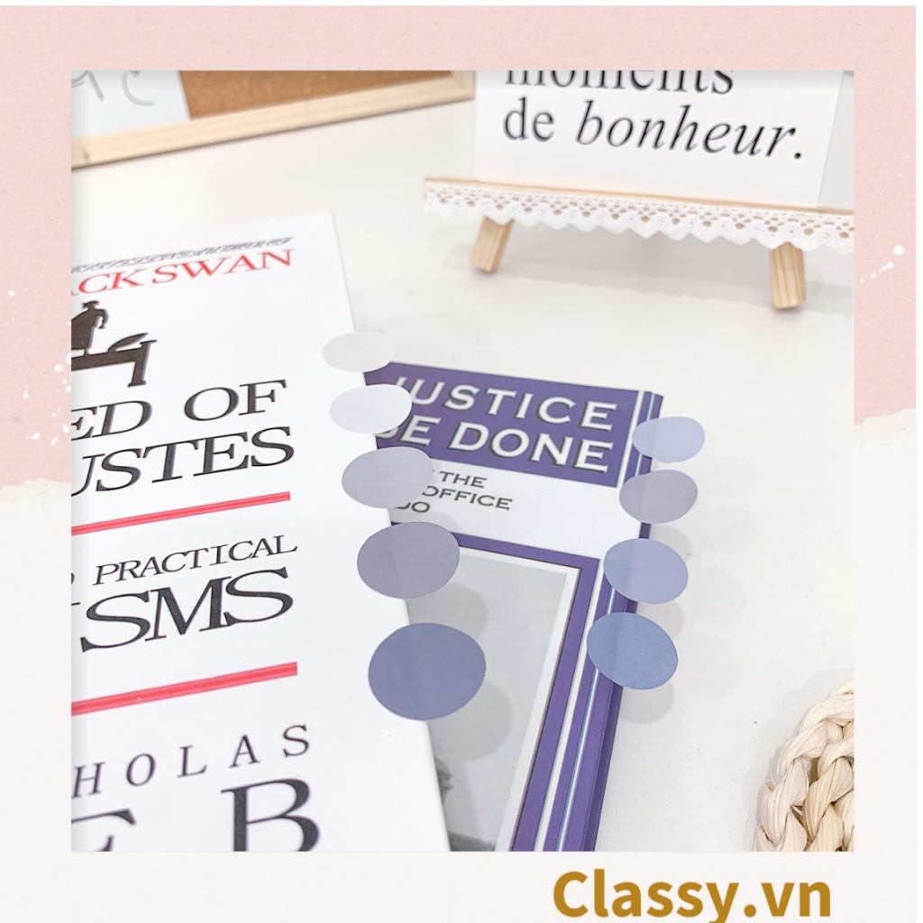Bộ 12 Sticker dễ thương tem dán chống nước,PK638