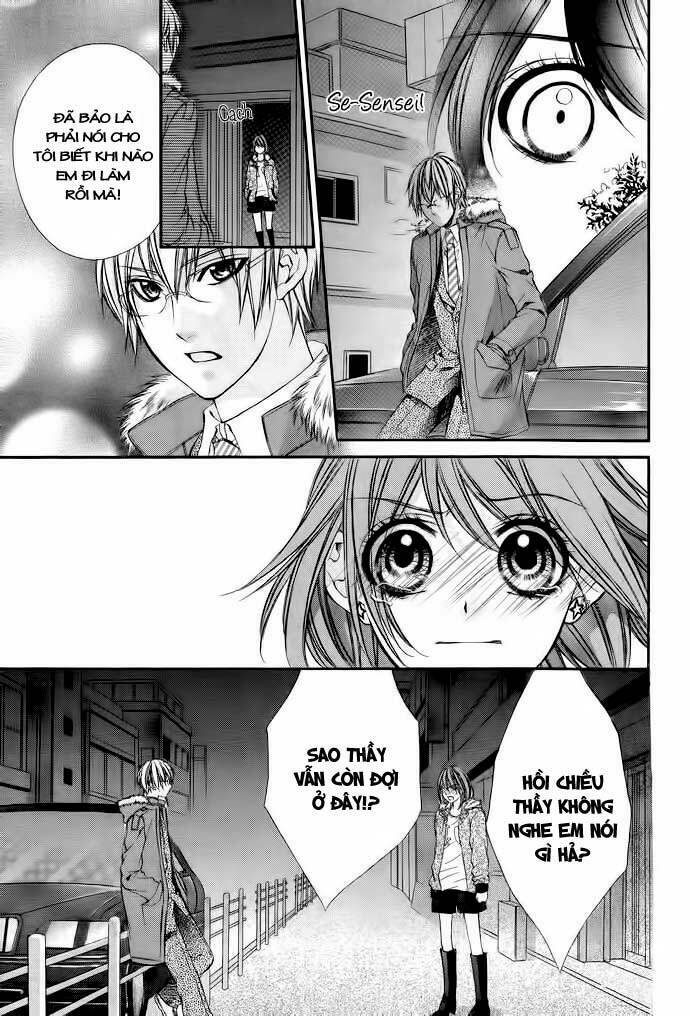 tổng hợp one shot. chapter 59 32