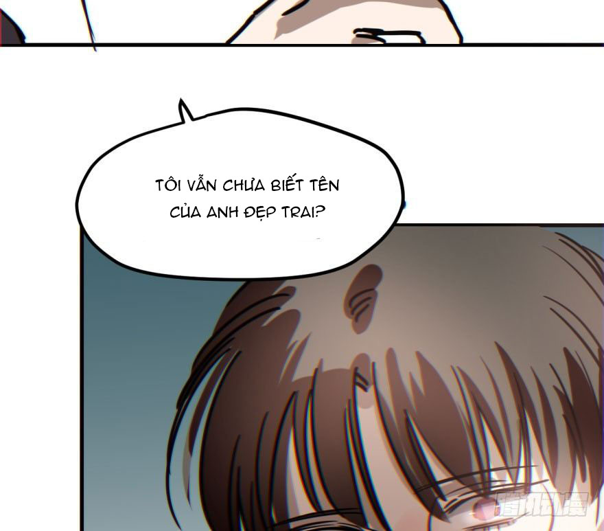 Bắt Lấy Ngao Ngao chapter 59 - Trang 18