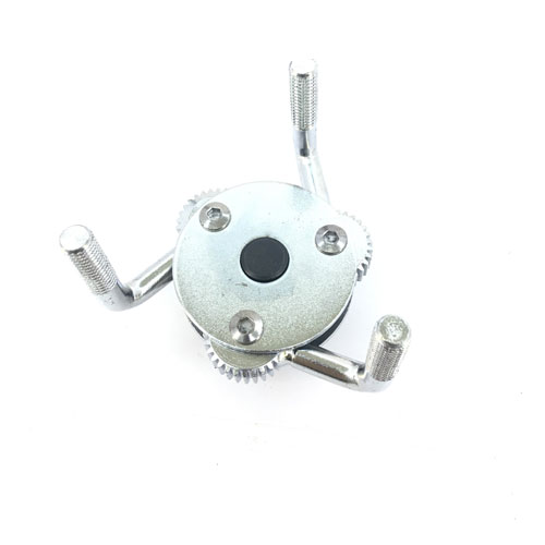 Vam Tháo Lọc Dầu, Cảo Lọc Dầu 3 Chấu - Chân Tròn