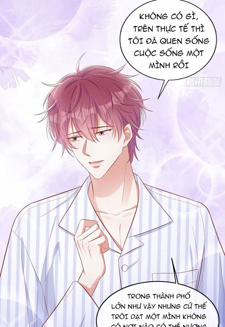 tôi với hình mẫu lý tưởng lìa trần rồi! chapter 17 11