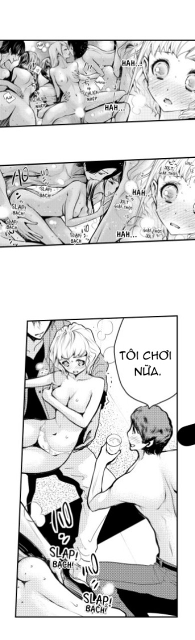 giây phút tận hưởng chapter 2.1 7