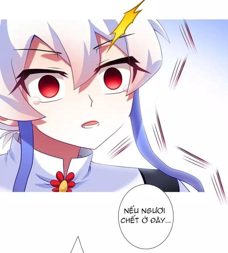 đầu óc đại sư huynh của ta rất đen tối chapter 241 17