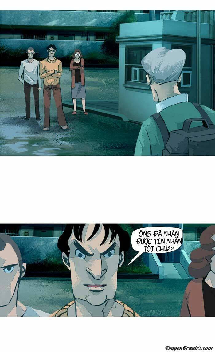 subtle disaster chapter 42 20