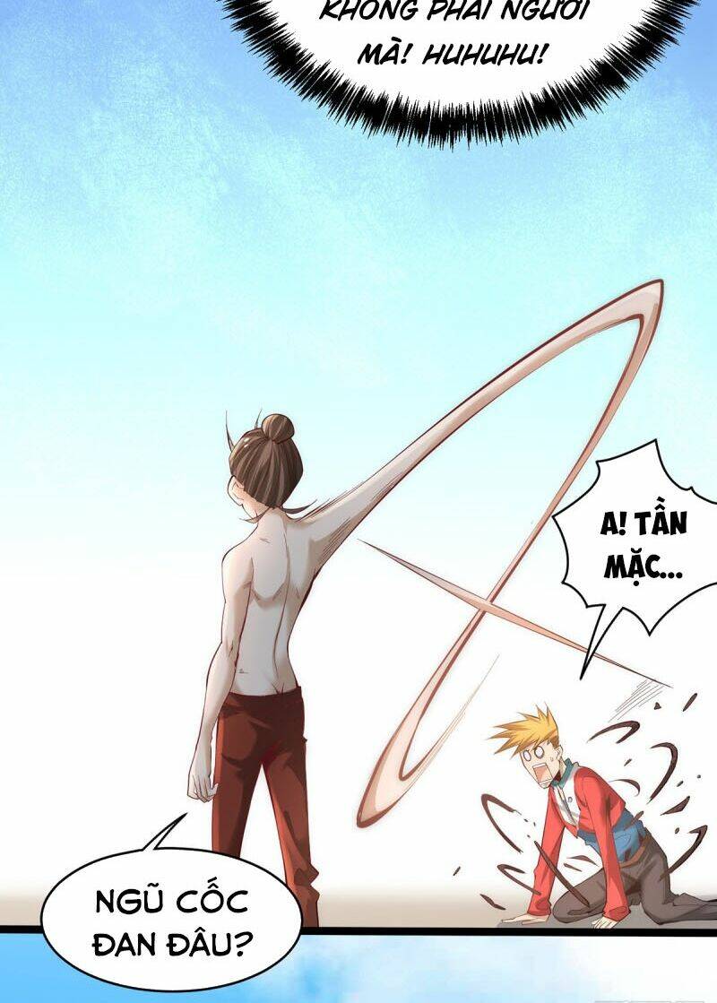đô thị đỉnh phong cao thủ chapter 147 9