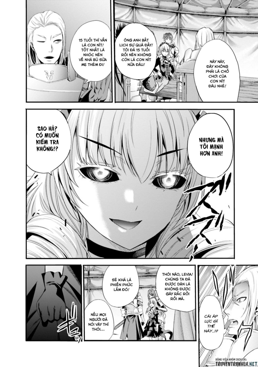 uragirareta s rank boukensha no ore wa, aisuru dorei no kanojora chapter 16 12