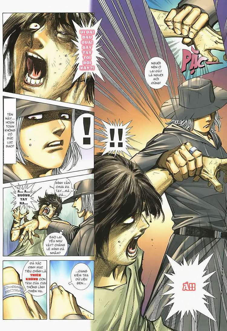 võ thần phượng hoàng chapter 111 5