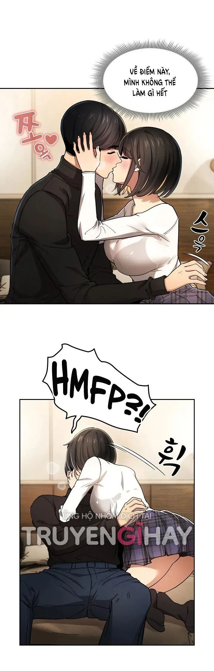 gia sư mùa hovid chapter 59 9