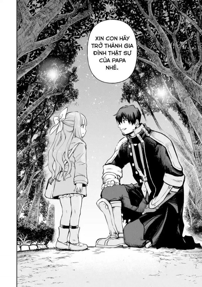 i'm a middle-aged man who got my adventurer license revoked chapter 11 50