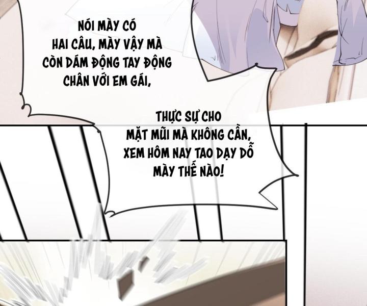 lăn đi, tiên sinh lười biếng chapter 2 31