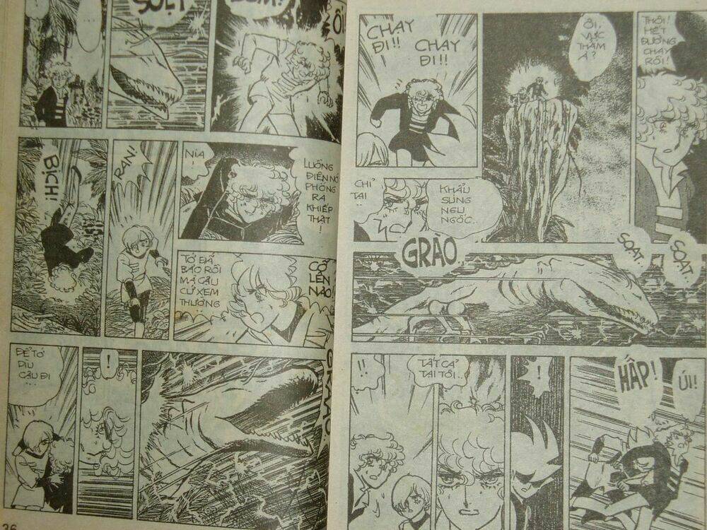 siêu nhân locke chapter 7 19