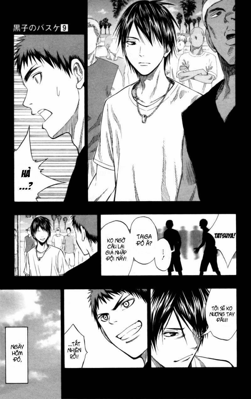 vua bóng rổ kuroko chapter 76 11