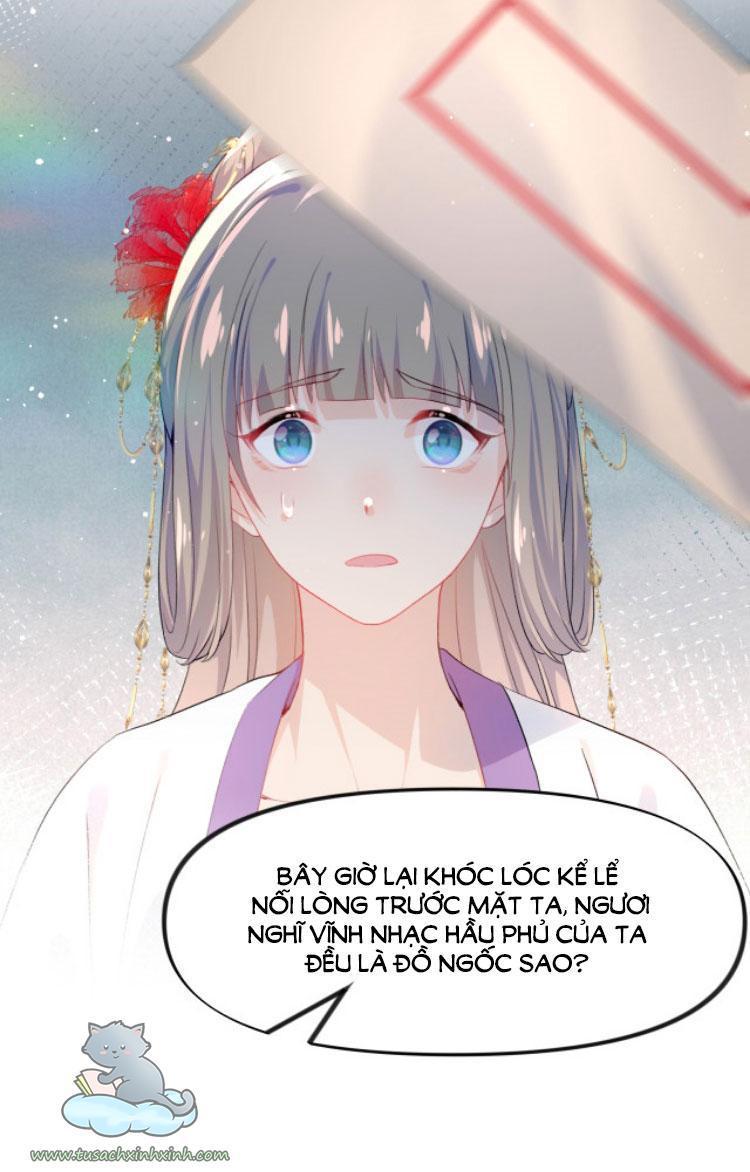 một đêm nọ đột nhiên yandere tới! chapter 30 19