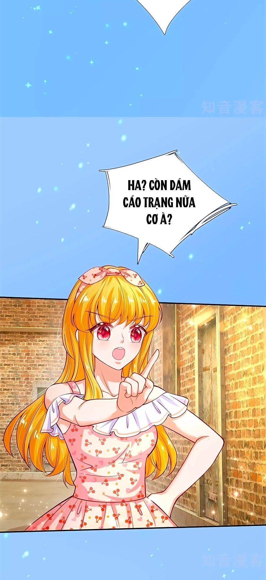 Bỗng Một Ngày Nọ Trở Thành Con Gái Vua Chapter 160 - Next Chapter 161