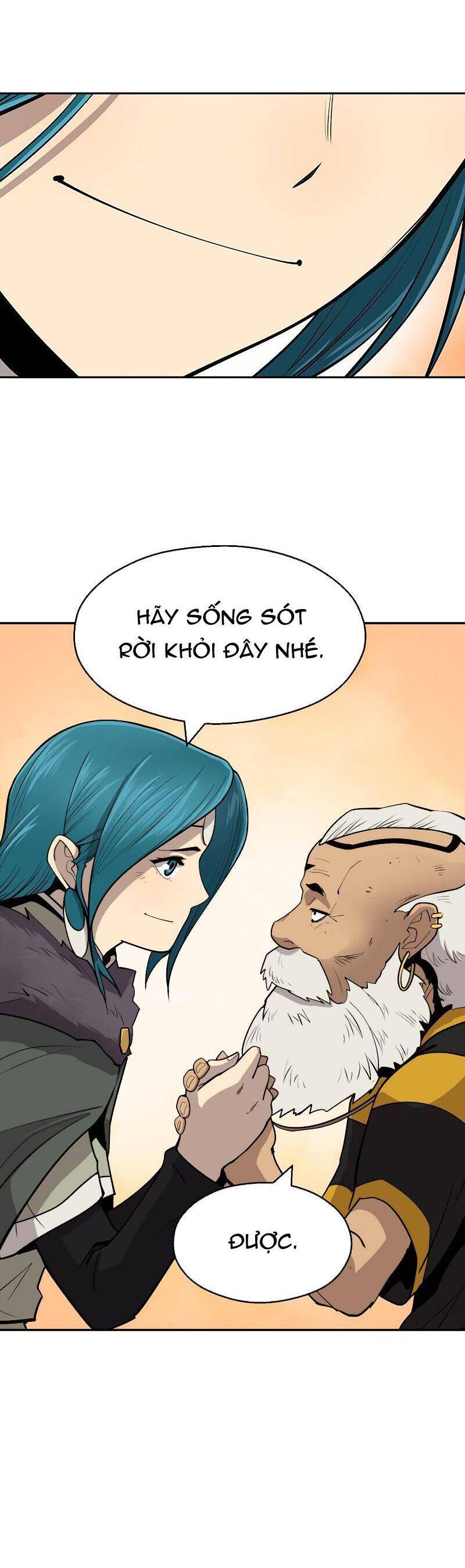 thiếu niên kiếm sư chapter 17 20