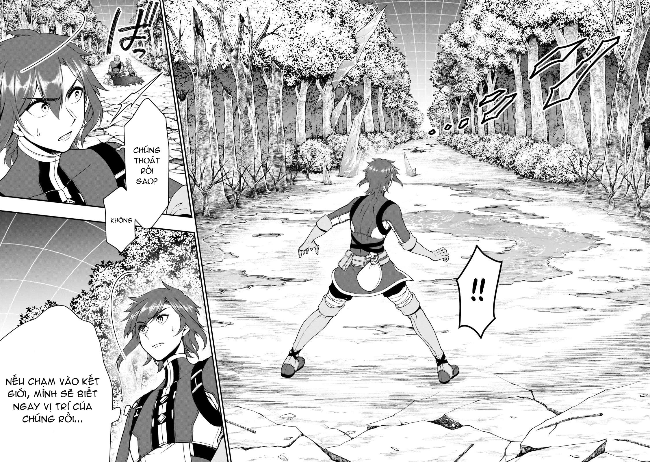 chillin different world life of the ex-brave candidate was cheat from lv2 chapter 30 15