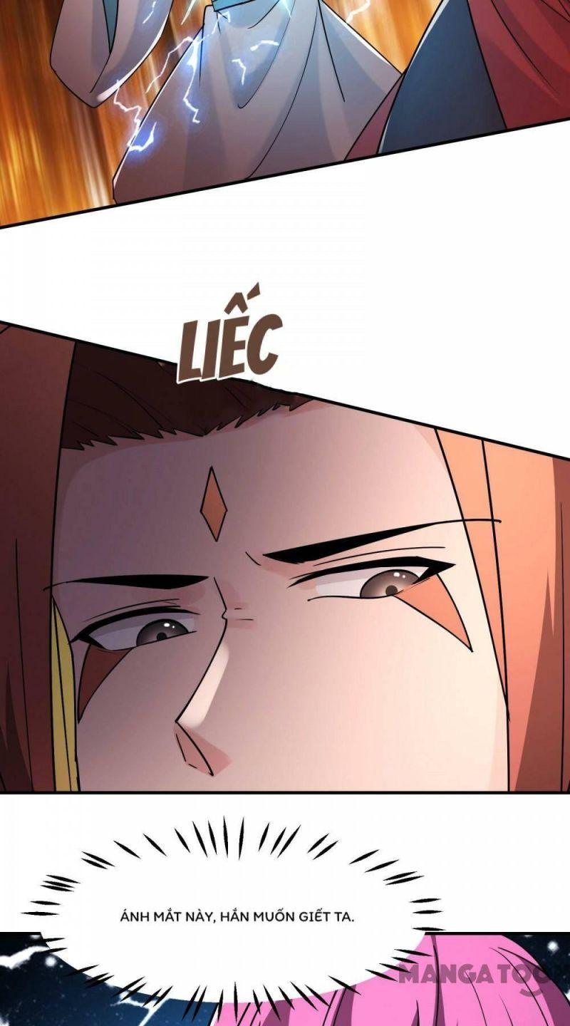 đồ đệ ta toàn là nữ ma đầu chapter 194 6