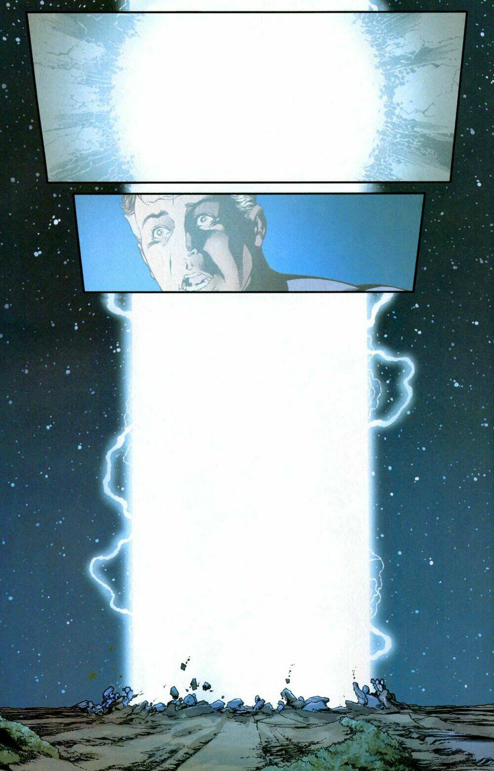 chronological marvel civil war chapter 3 17