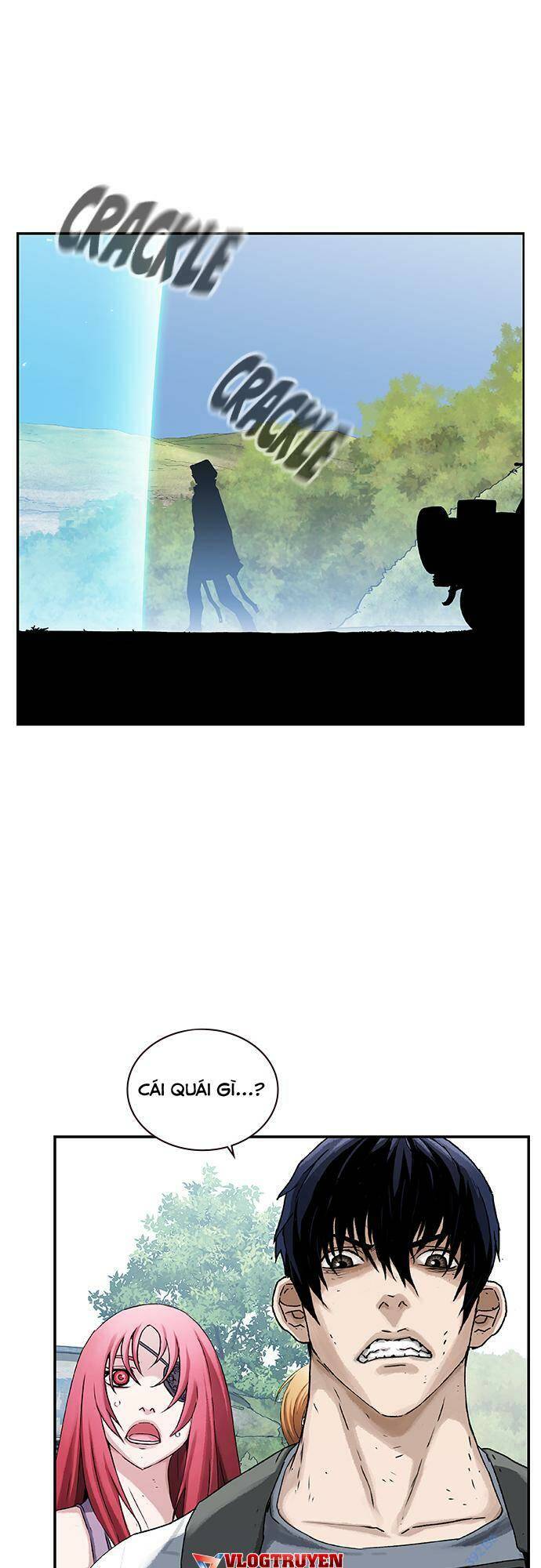 pubg - cuộc chiến sinh tồn - 100 chapter 28 11