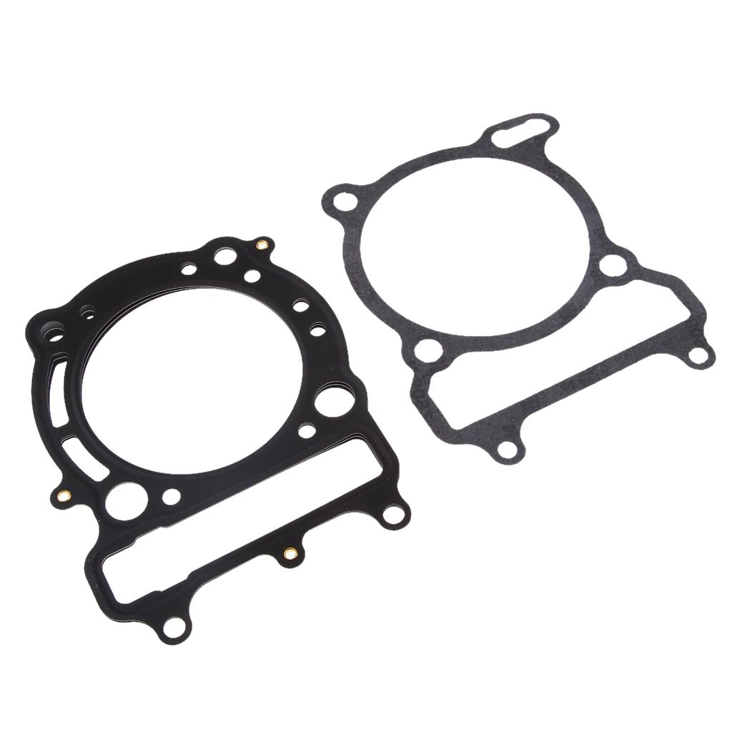 Cylinder Head  Set for  400cc Engine ATV Karts