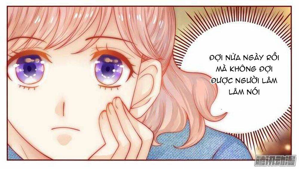 bá đạo tổng tài yêu tôi chapter 15 6