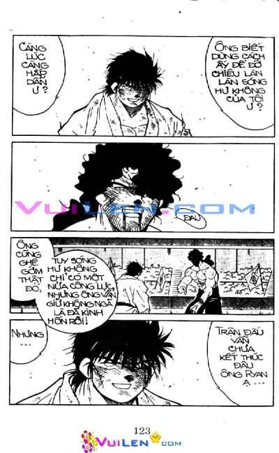 truyền nhân atula - shura no mon i chapter 38 102