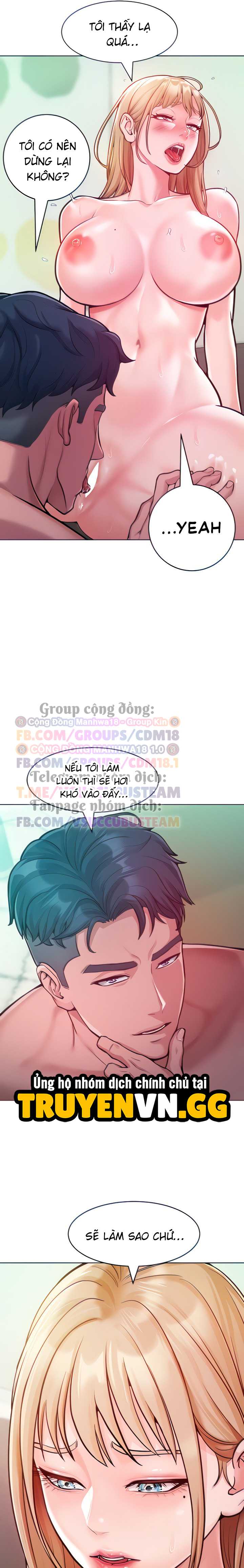 làm em phục tùng chapter 6 5